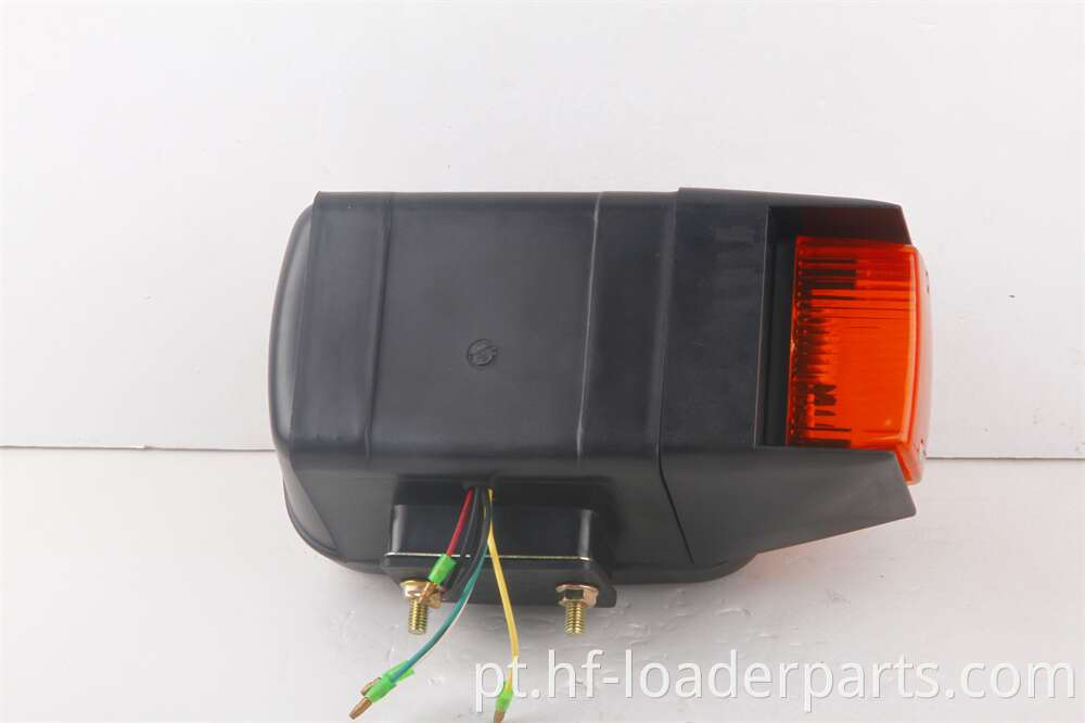 Wheel Loader Work Lights for Chenggong，Sdlg，Xgma，Foton